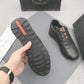 Ozarra Luxury - PD Men Shoes - 466