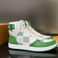 Ozarra Luxury - LOV Men Shoes - 738