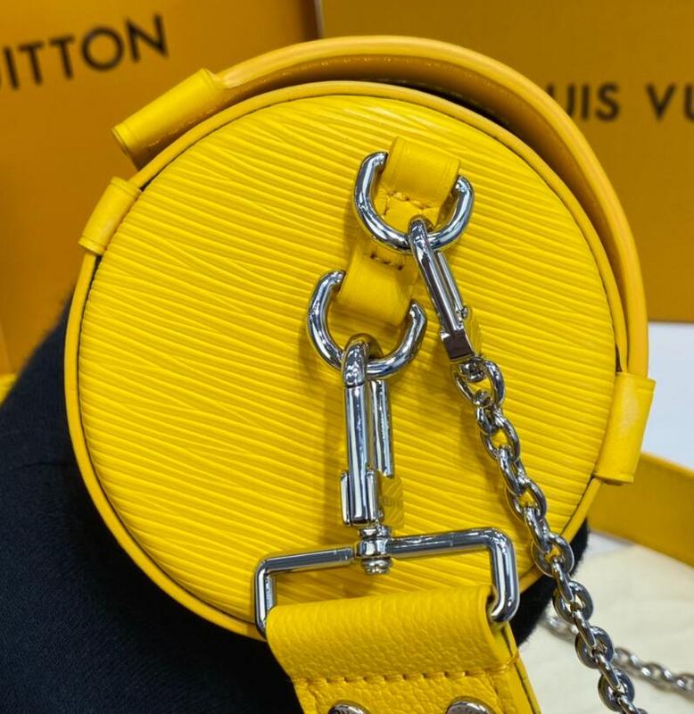 Ozarra Luxury - LOV Bags - 2400