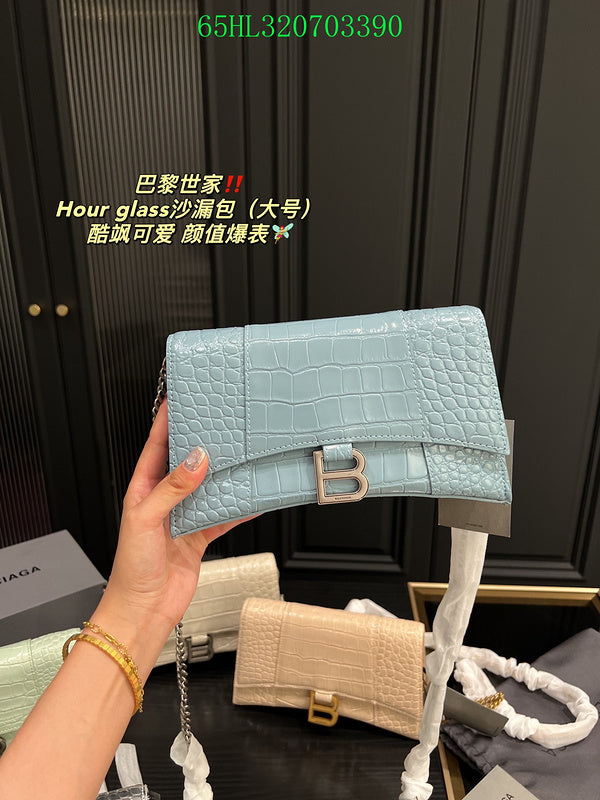Ozarra Fashion - BGA Bags - 1735