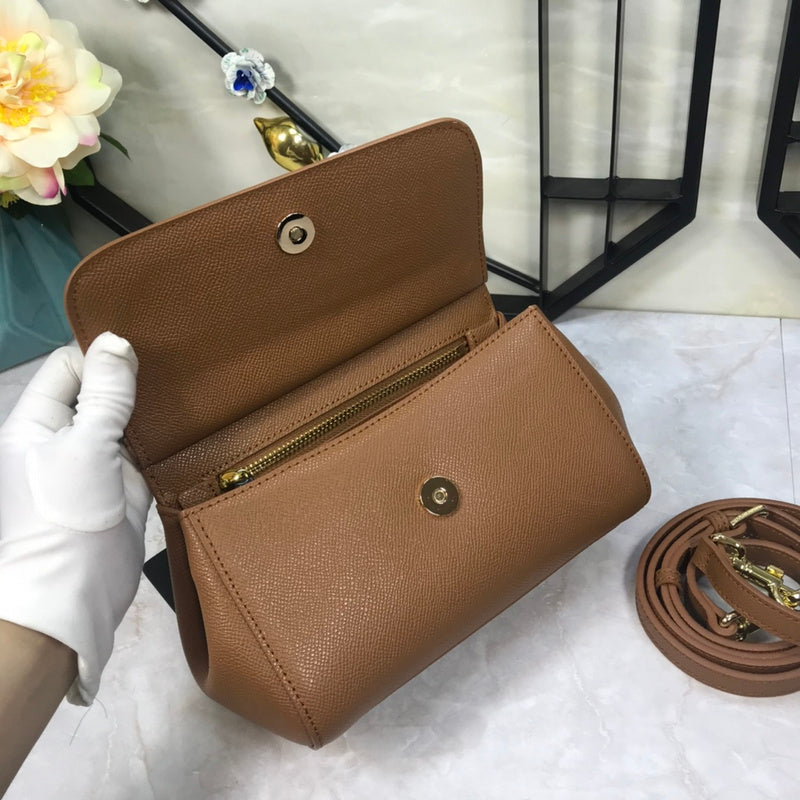 Ozarra - DAG Bags - 024