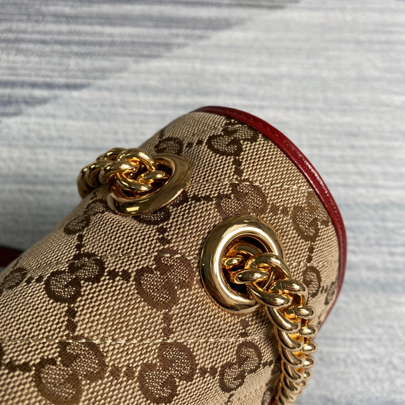 Ozarra - GCI Bags - 4989
