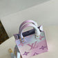 Ozarra Fashion Lu-Vi Bags - 16631