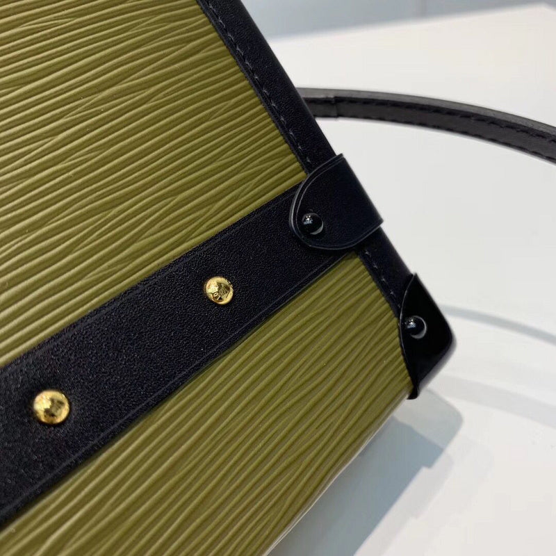Ozarra Fashion Lu-Vi bags - 17855