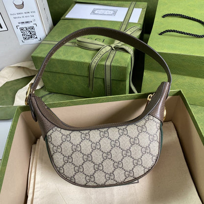Ozarra - GUKI Bags - 1709