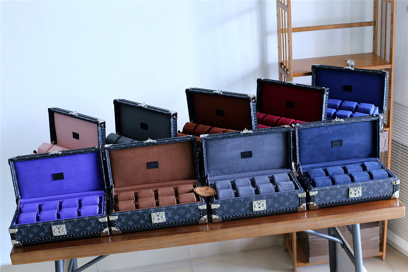 Ozarra Fashion Lu-Vi bags - 11359