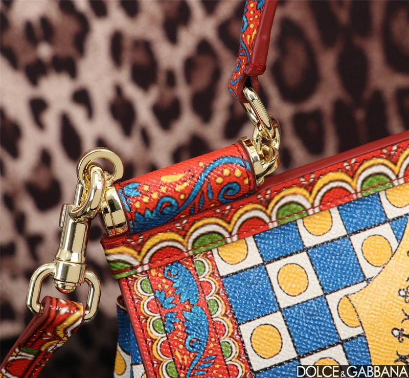 Ozarra - DG Bags - 386