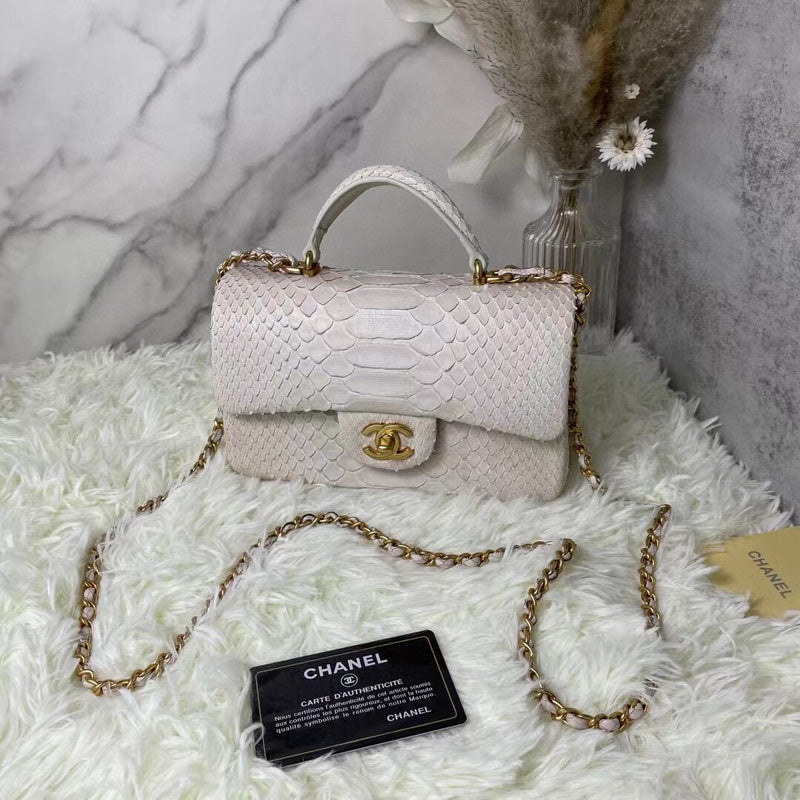 BAB - CHL Bags - 3050