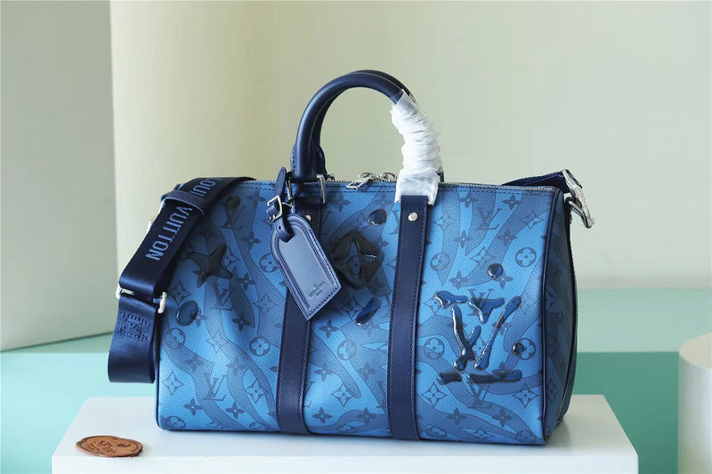 Ozarra Fashion Lu-Vi bags - 11217