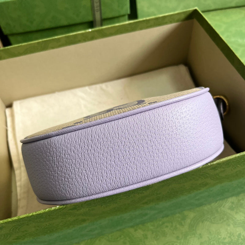 OZ - GCI Bags - 1020