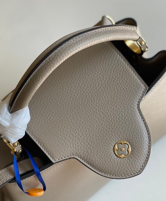 Ozarra Luxury - LOV Bags - 2541