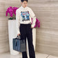 Fashion Lu-Vi bags - 2852