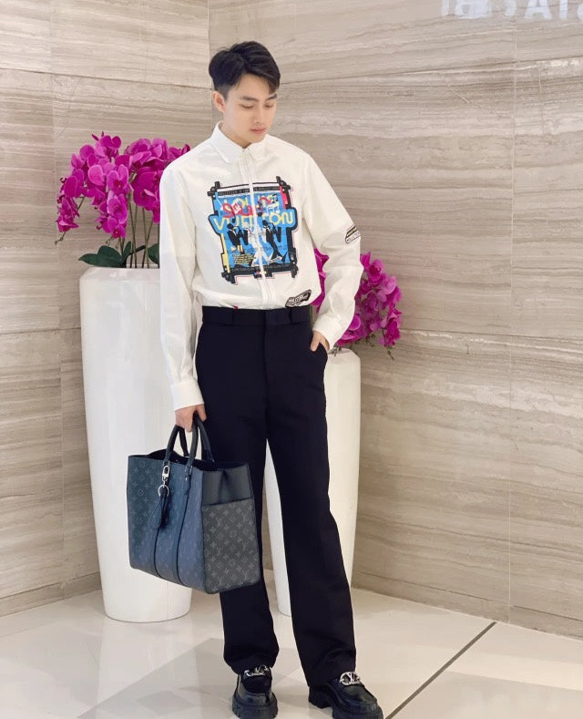 Fashion Lu-Vi bags - 2852