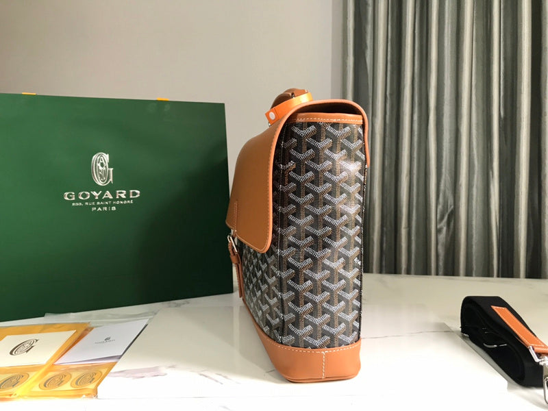 OZ - GYO Bags - 990