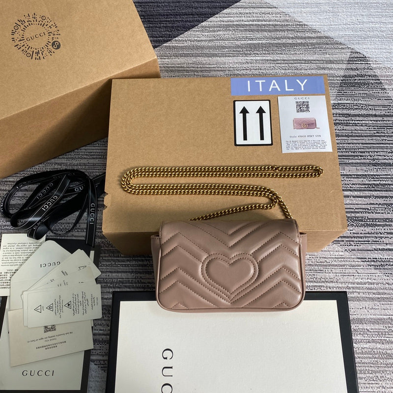 Ozarra - GG Bags - 2223