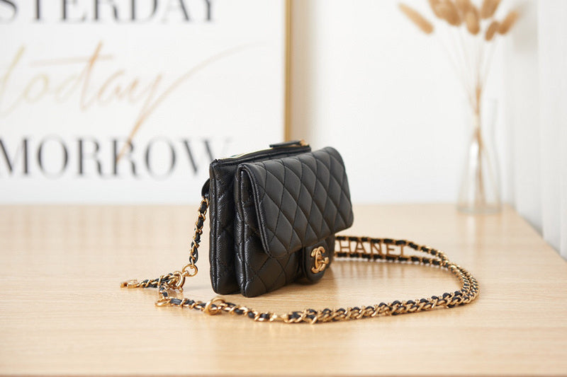 BAB - CHL Bags - 3126
