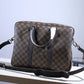 Ozarra Fashion Lu-Vi bags - 9857