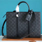 Ozarra Fashion Lu-Vi bags - 9833