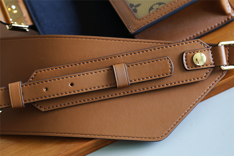 Ozarra Fashion Lu-Vi bags - 10267