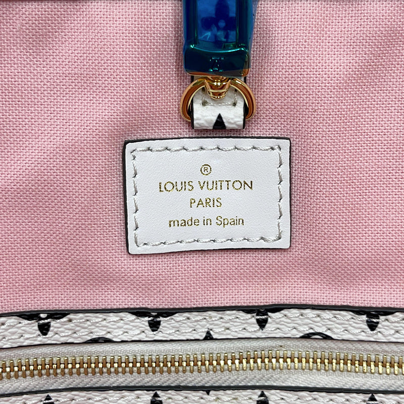 Ozarra - LUV Bags - 241