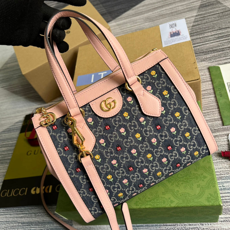 Ozarra - GG Bags - 1394