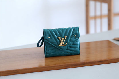 Ozarra Fashion Lu-Vi bags - 9363
