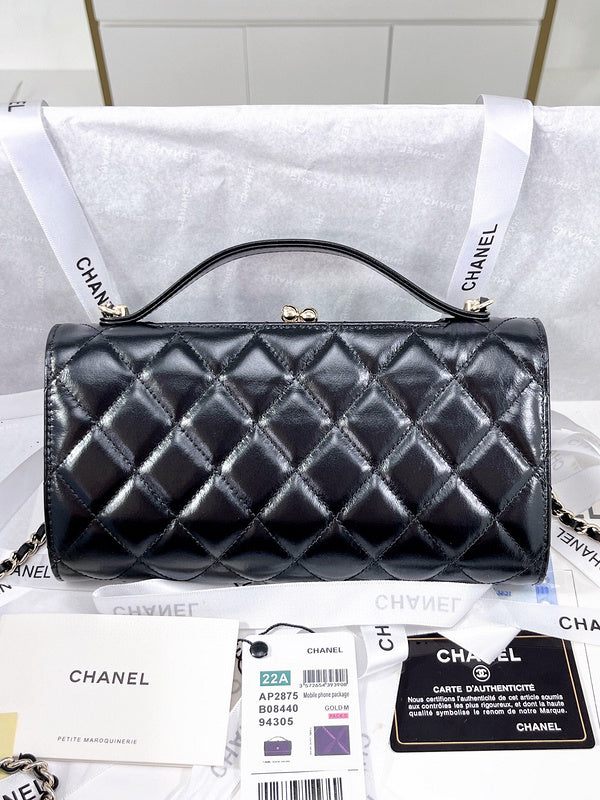 BAB - CHL Bags - 2842