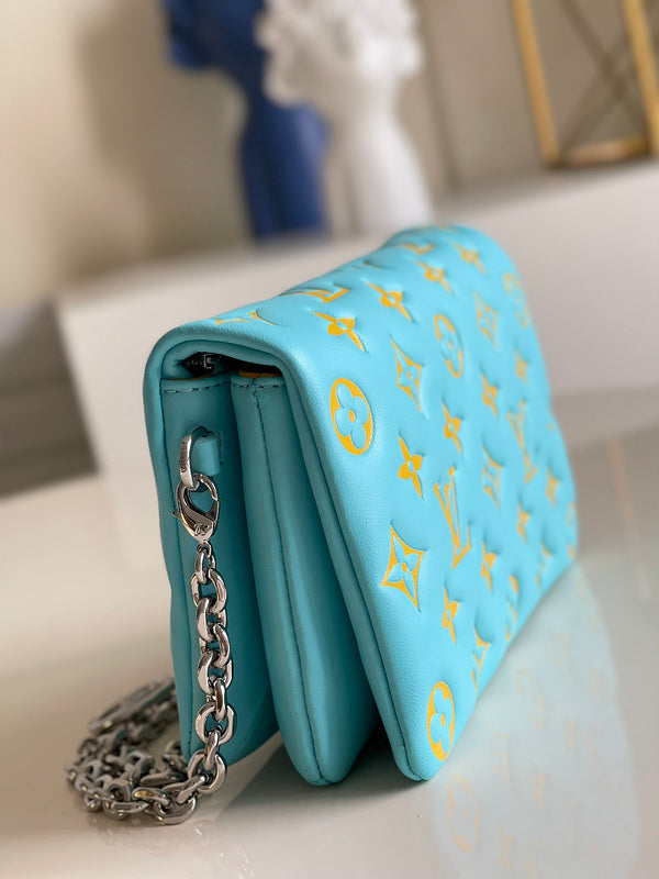 Ozarra Fashion Lu-Vi Bags - 16798