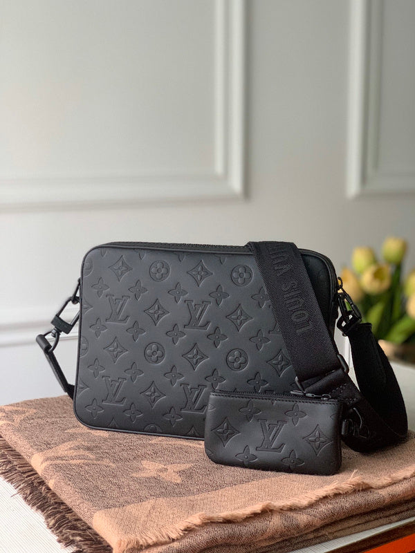 Ozarra Fashion Lu-Vi Bags - 16785