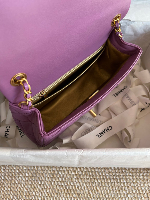 BAB - CHL Bags - 3463