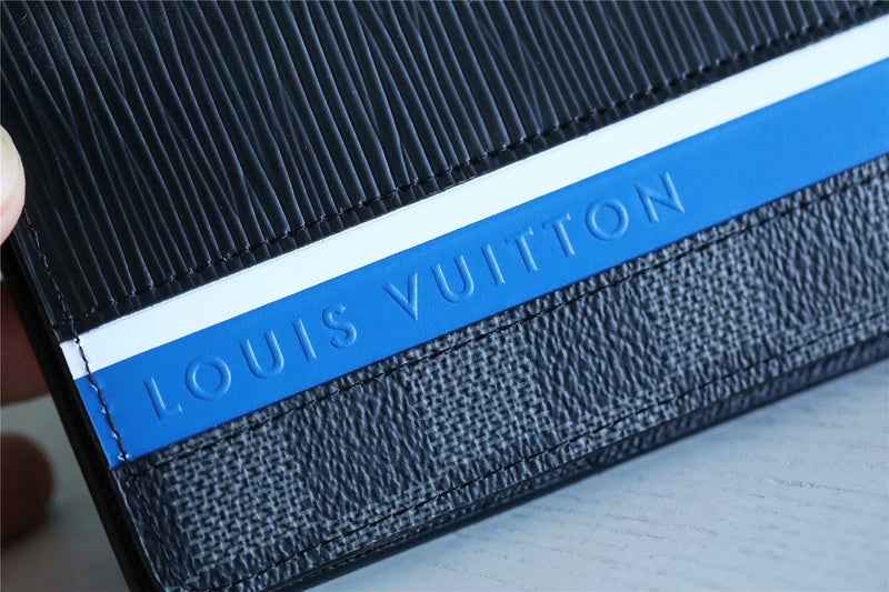 Ozarra Fashion Lu-Vi bags - 10838