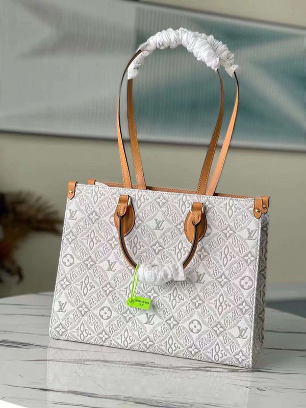 Ozarra Fashion Lu-Vi bags - 17295