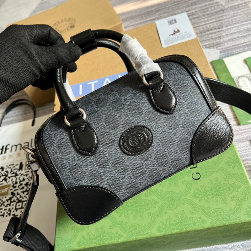 Ozarra - GCI Bags - 5578