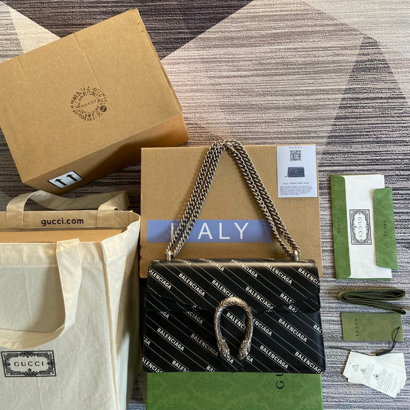 Ozarra - GCI Bags - 4830