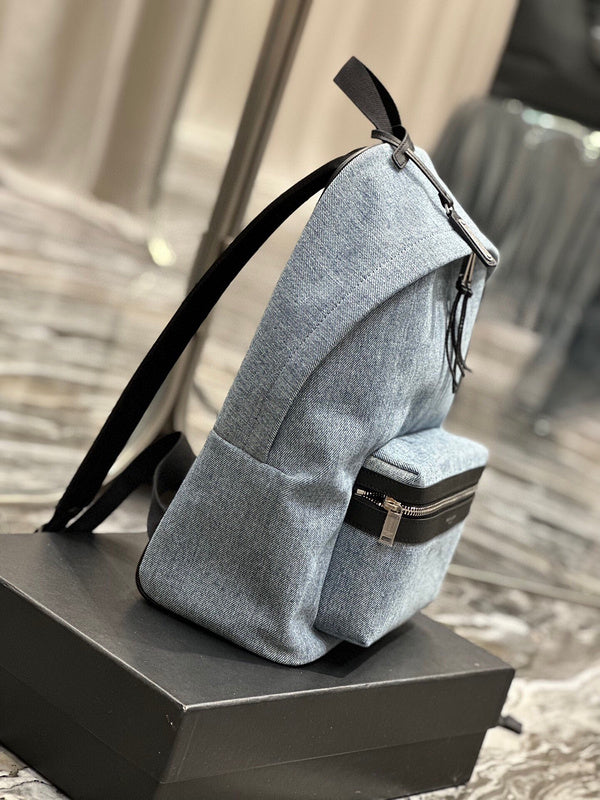 Ozarra SLY Bags - 520