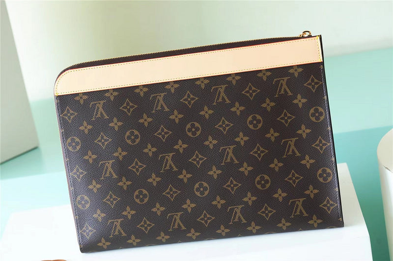 Ozarra Fashion Lu-Vi bags - 10546