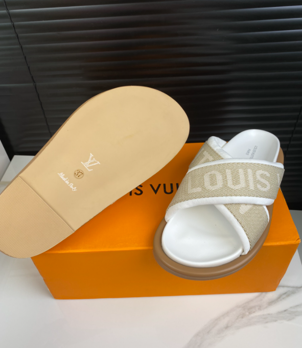 Ozarra Luxury - LOV Women Shoes - 130