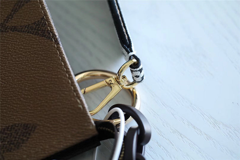 Ozarra Fashion Lu-Vi bags - 8392