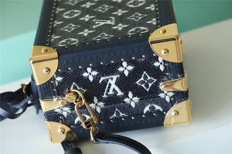 Ozarra - LUV Bags - 141