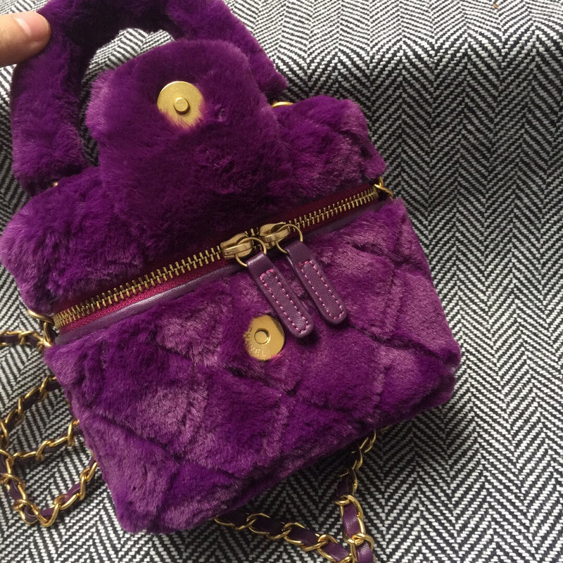 BAB - CHL Bags - 3402