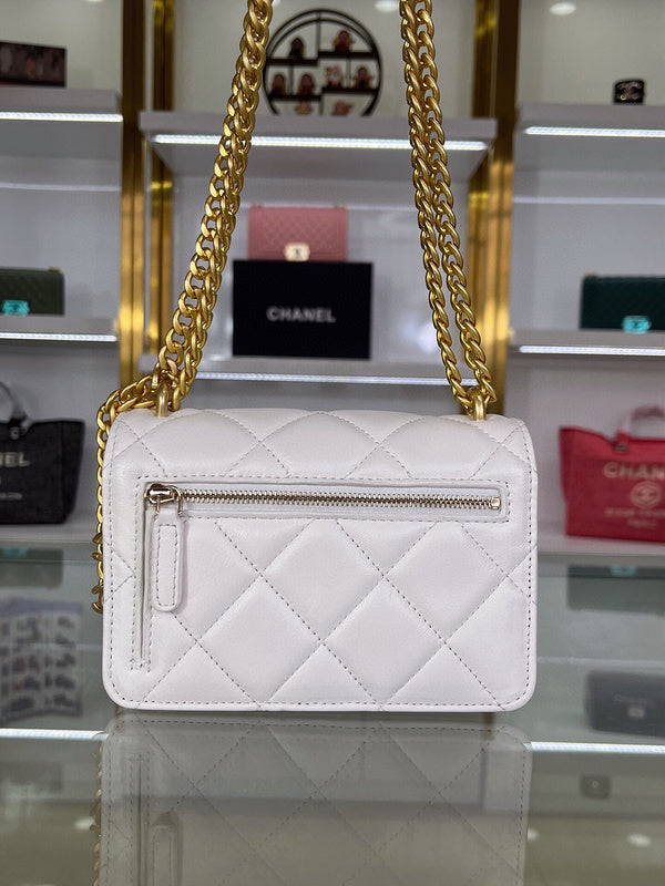 BAB - CHL Bags - 3346