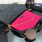 Ozarra Fashion Lu-Vi bags - 17248
