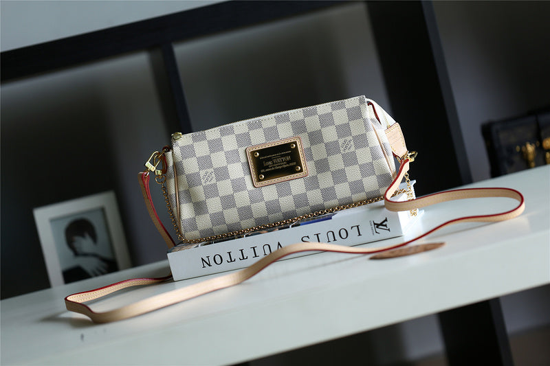 Ozarra Fashion Lu-Vi bags - 9377