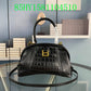 Ozarra Fashion - BGA Bags - 1993