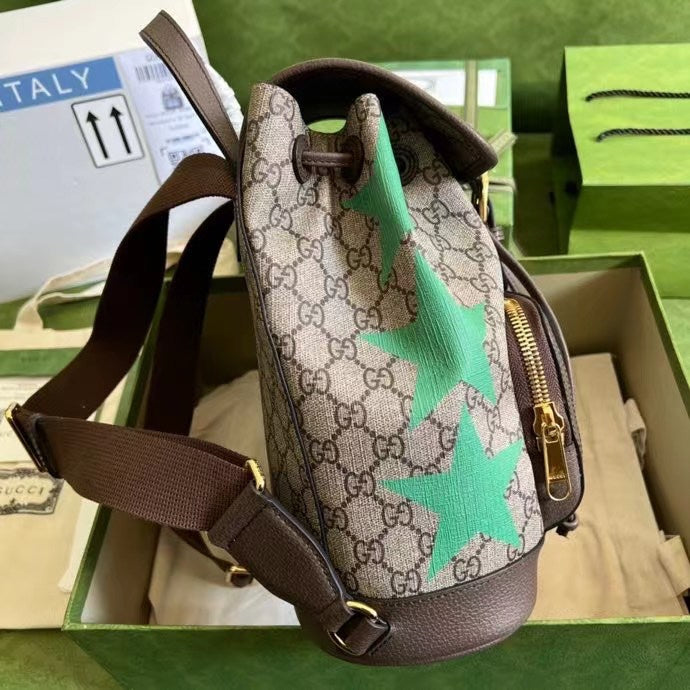 Ozarra - GUKI Bags - 1056