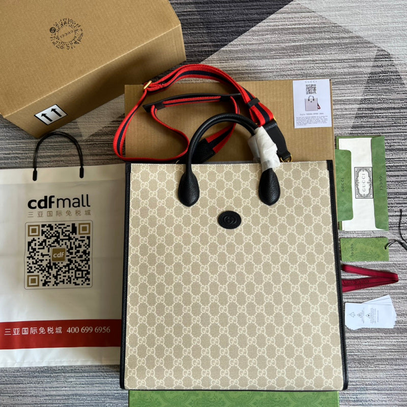 Ozarra - GG Bags - 1155