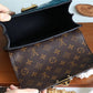 Ozarra Fashion Lu-Vi bags - 8683