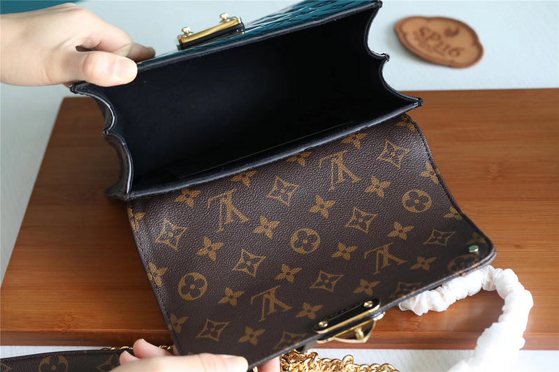 Ozarra Fashion Lu-Vi bags - 8683