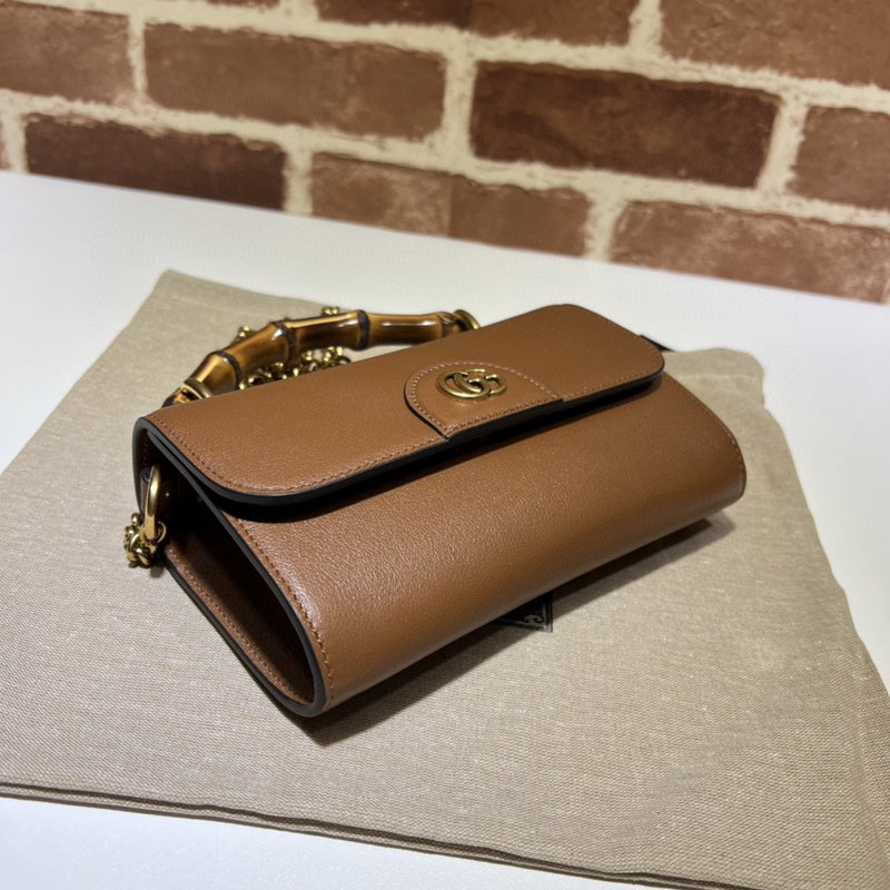 Ozarra - GUKI Women Bags - 1347