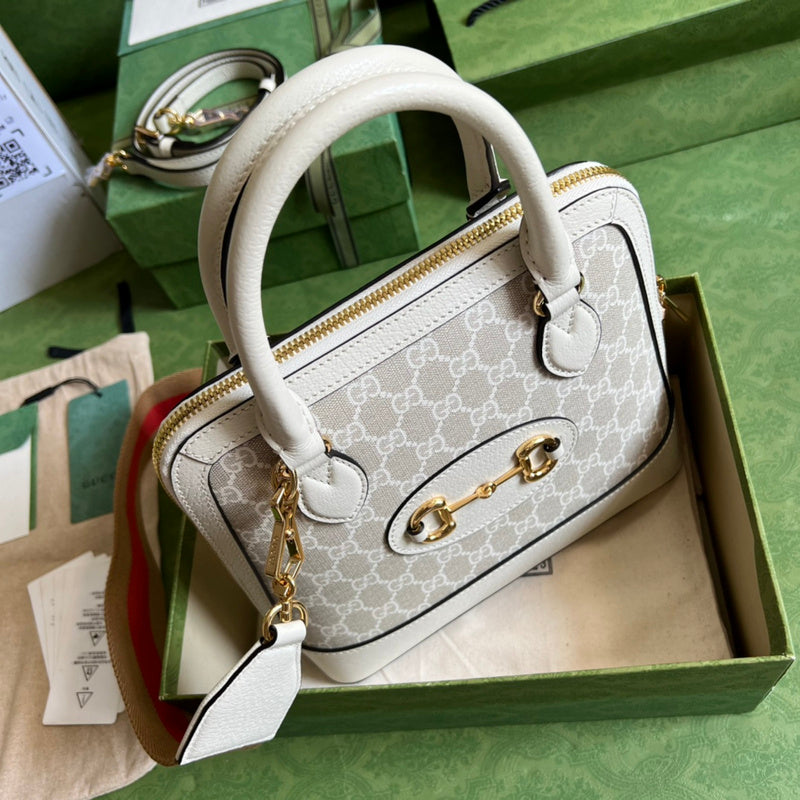 OZ - GCI Bags - 1651